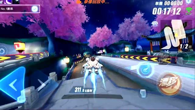 神秘的演员